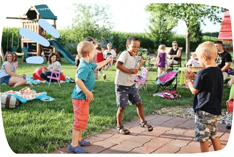 The 15 Best Classic Outdoor Games for Kids