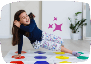 Put the Phone Away! 101 Fun Indoor Games to Play at Home
