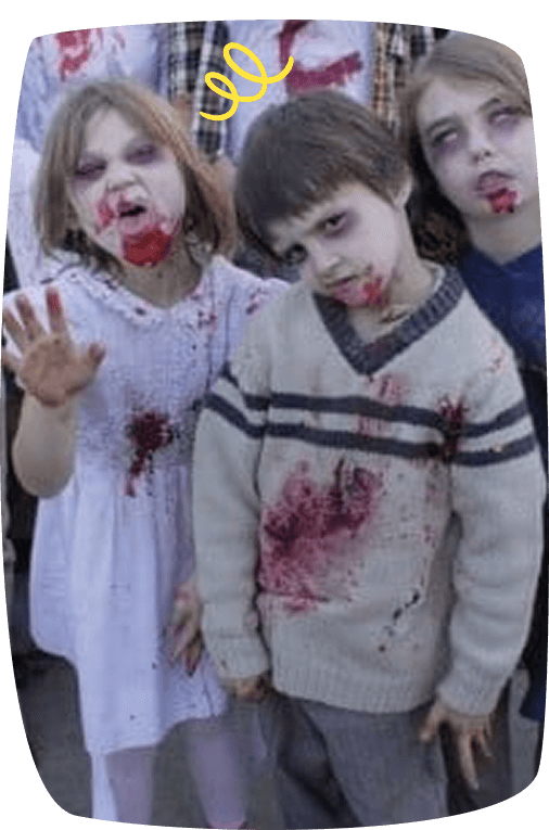Make Your Child’s Halloween Costume at Home—Fun, Easy, and Budget-Friendly