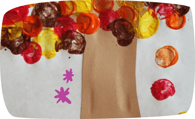 Fall Crafts for Children: 4 Fun, Easy, and Creative Projects