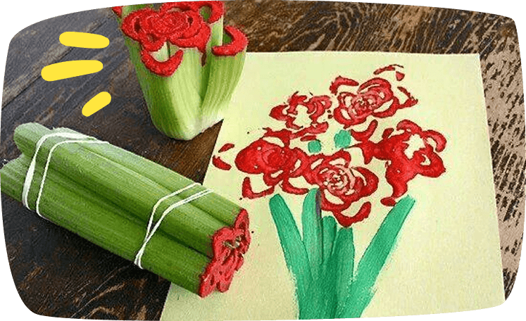 celery stamps