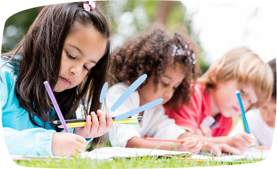 25 zabaw edukacyjnych i rozwijających dla 5-latków, które pomogą przygotować się do pierwszej klasy