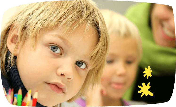 Zabawy edukacyjne i kreatywne dla dzieci w wieku 6–7 lat