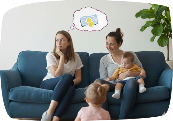 Ile zarabiają opiekunki do dzieci w Polsce? Aktualne stawki na 2026 rok