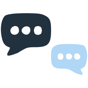 Chat with Sitters